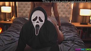 they told me this was scream 6 fat creampie bbw cosplay cowgirl big ass screaming ebony chubby couple.