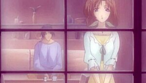 Fingered And Fucked Anime Teen 18+ In Hardcore Hentai Action