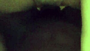 hey, check this 60 plus milf with huge fake boobs riding DrBlackJohnsonXXX cock hard!