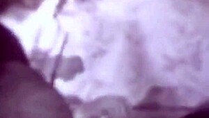 I love watching two centuries of vintage lesbian porn