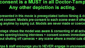 Semen Extraction on Doctor Tampa