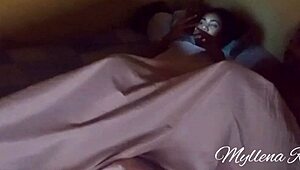 parejas amateur sensuales con orgasmo de chica joven Leo Ogro