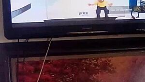 Tristina Millz's Corona Virus Turnup Music Video