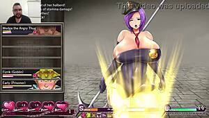 karryn prison hentai game masturbation