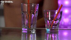 tobias vejvoda and harry davis in steamy bareback action