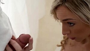 Teen Anal Fisting HD Threesome Compilation Shocks Onlookers