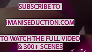 Big booty milfs threesome, I suck and get sucked by Jayden Starr