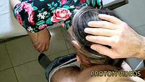 Married Girl Wants Bareback!