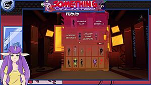 Something unlimited part 133