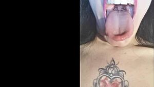 Cute Teen 18+ Wants You In Her Pretty Mouth