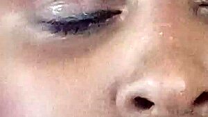 Tristina Millz's Corona Virus Turnup Music Video