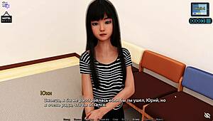 Complete Gameplay of Sunshine Love Part 22