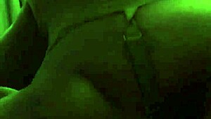 sloppy blowjob leads to hardcore doggystyle backshots