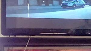 Tristina Millz's Corona Virus Turnup Music Video