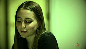 Allherluv - a love story pt 2 - bella rolland laney grey