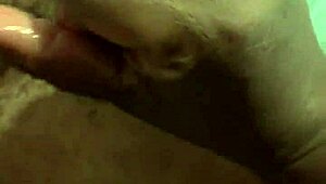 Intimate Moment With My Wife