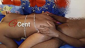 steamy encounter with a porn star