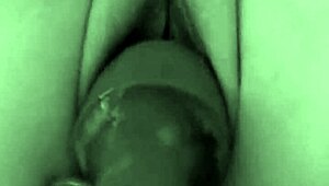 Danielle Roy and Snoopy88: Gorgeous Wild Thing with Handjob and Toys