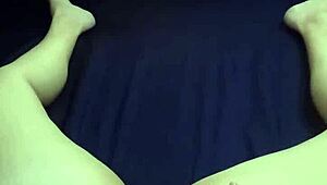 why is the nerd watching hentai while masturbating?