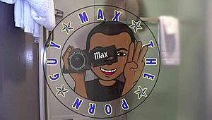 akira teases with pussy until huge load on ass