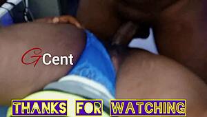 steamy encounter with a porn star