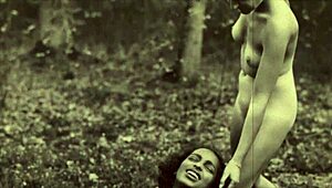 Pernah tengok wanita vintaj akui rahsia erotik liar dari hidup rahsia?