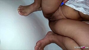 I Fucked and Pissed on Teen Whore Lara