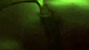 sloppy blowjob leads to hardcore doggystyle backshots