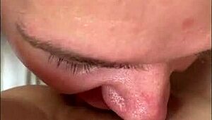 Hot blonde jenna starr loves lazy sex!