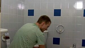 Mistresses Control Submissive with Dildos and Kinky Assplay in Wild Threesome