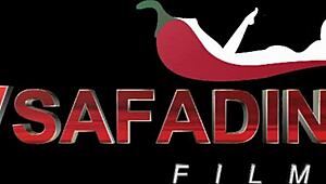 Amanda Souza teases Japanese guy with her ass