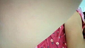 Hey, check this leaked video of an Argentinian university babe moaning loud in missionary!