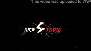 Hey, check out sasha and lina in a rough group gangbang with gaping asses and facials