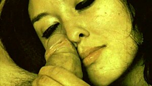 Ever seen vintage women confess their wildest erotic secrets from secret life?