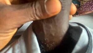 Friends have playtime in the dorm during workout