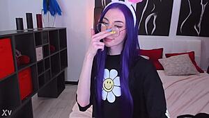 Let's Explore Webcam Adventures With A Shemale Performer