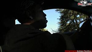 hey, blonde teen with small tits picked up by huge bbc