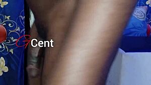 steamy encounter with a porn star