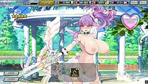 sf girls voiced gacha hentai game ep 2 huge milking tits fiance cum slut craving for a good fuck