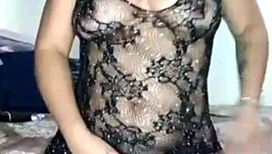 Amateur Wife With Big Tits Dances Sexy And Gets Fucked Doggystyle