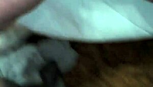 cheating wife gives step son some backshots with big tits pussy cock blonde homemade bent over banging assfucking monster cock