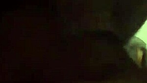 sloppy blowjob leads to hardcore doggystyle backshots