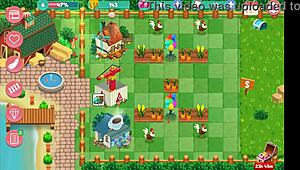 hentai game part two