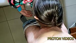 Married Girl Wants Bareback!