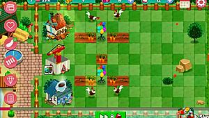 hentai game part two