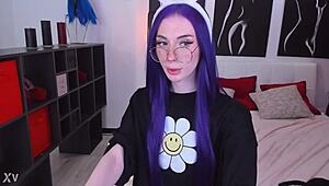 Let's Explore Webcam Adventures With A Shemale Performer