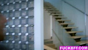 Can cosplay teen 18+ best friends share a big dick?