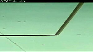 Young Hentai Mom Gets Pussy Creampie!