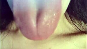 Cute Teen 18+ Wants You In Her Pretty Mouth