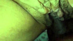 Angelgxkuzz Phat Wet Pussy Takes Monster Cock in Raw POV Fucking